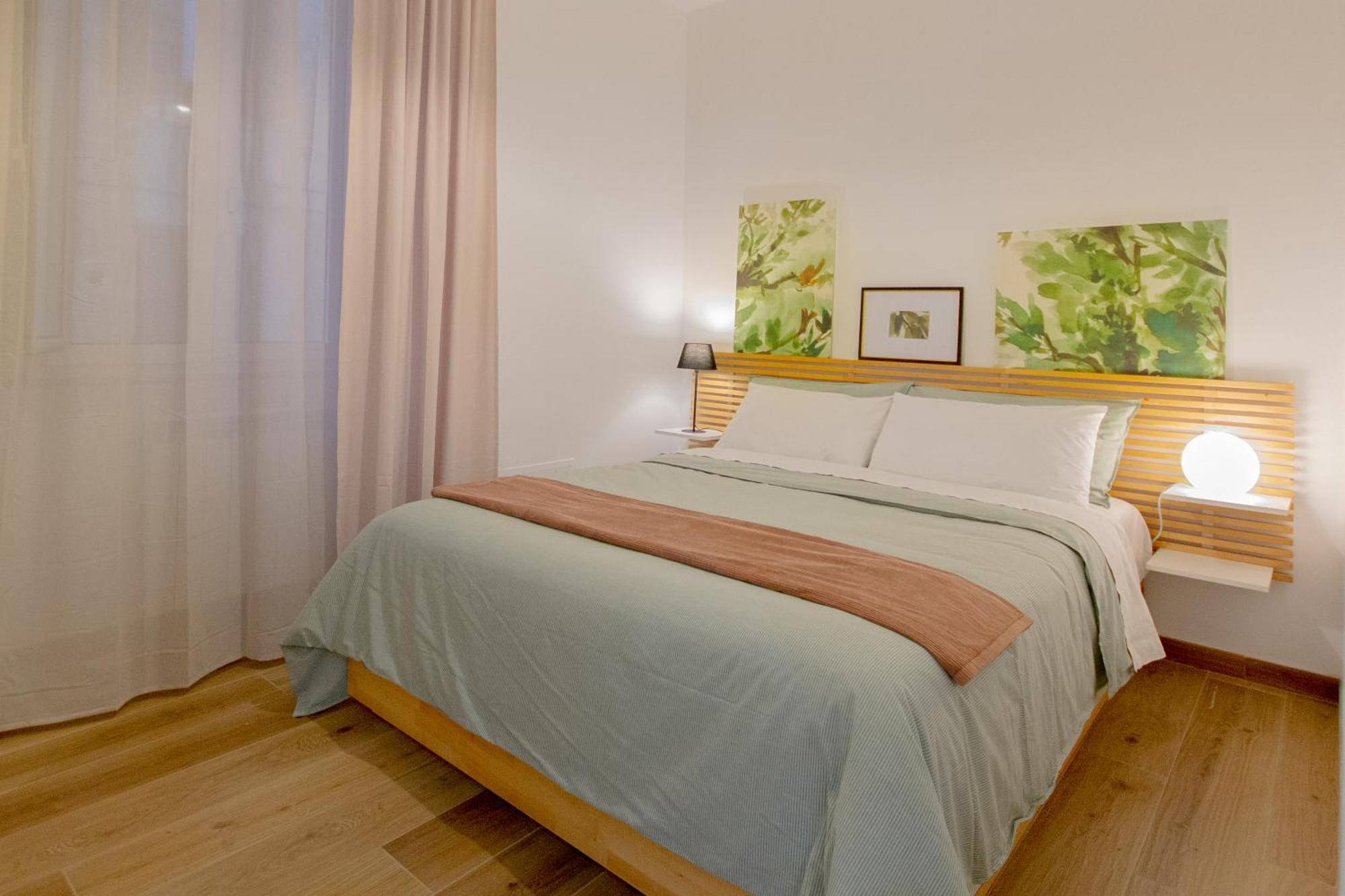דירות רומא Casa Coppede מראה חיצוני תמונה