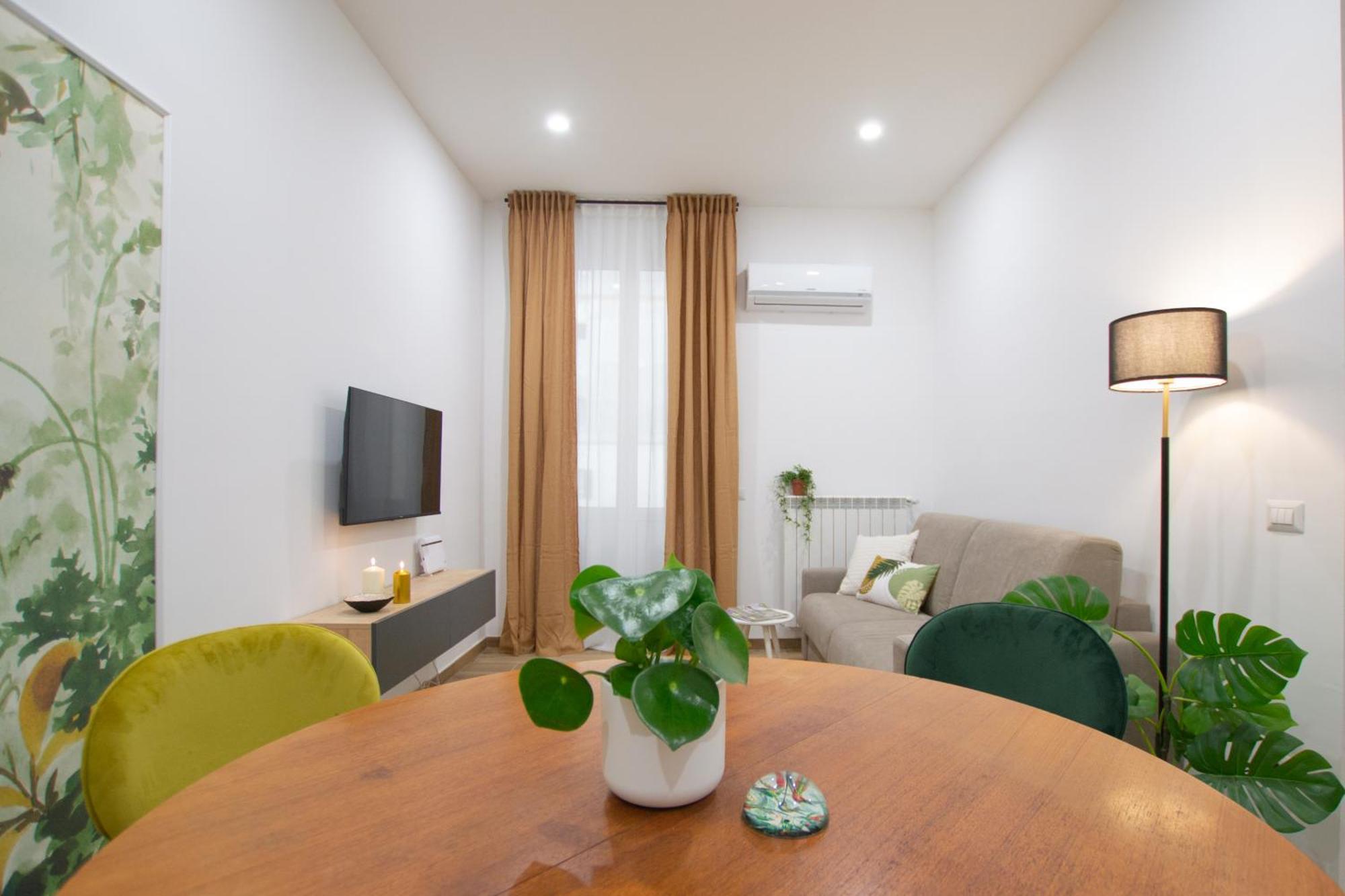 דירות רומא Casa Coppede מראה חיצוני תמונה